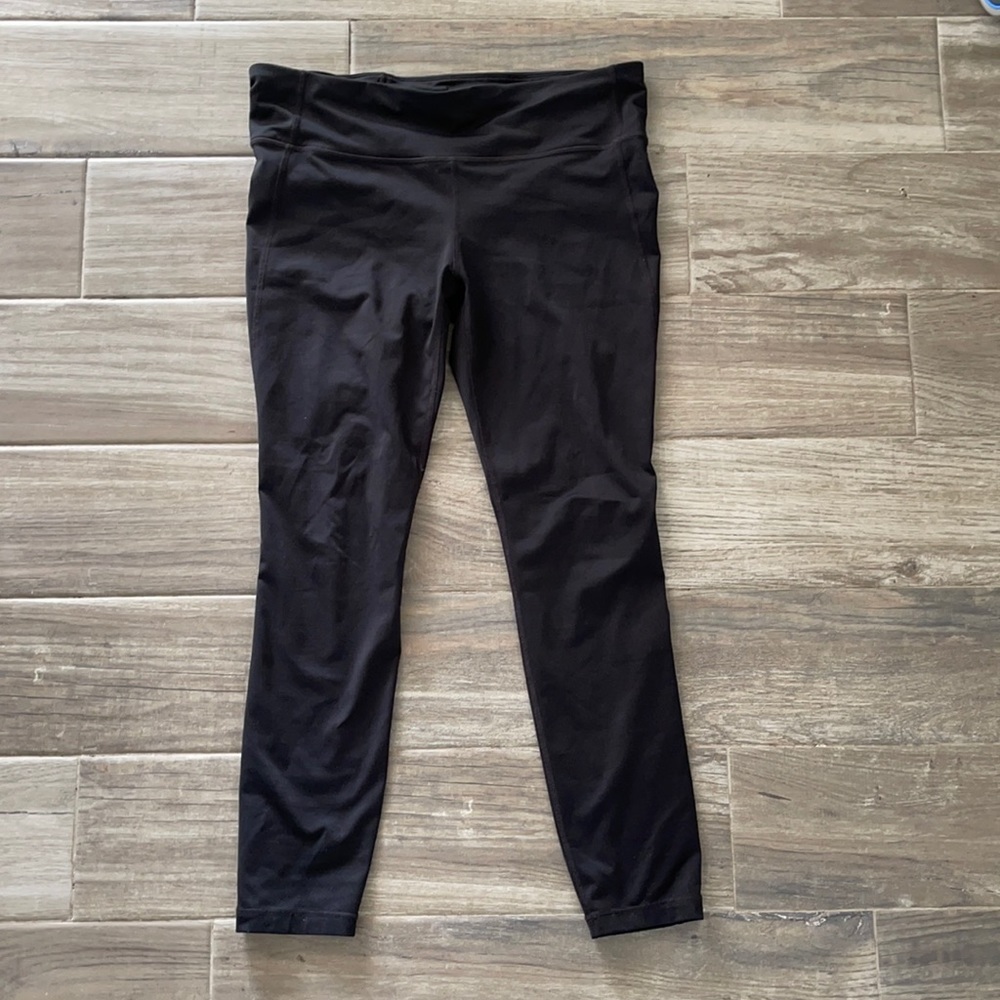Gap workout leggings